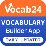 1 vocab app logo