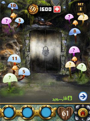 a 100 Doors Legends HD  – a 100 문 전설 HD 1.0.6 1