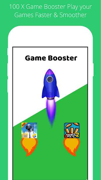 100X Game Booster Pro – 100배 게임 부스터 프로 (프로) 1.0 2