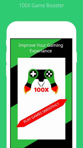 100X Game Booster Pro – 100배 게임 부스터 프로 (프로) 1.0 3