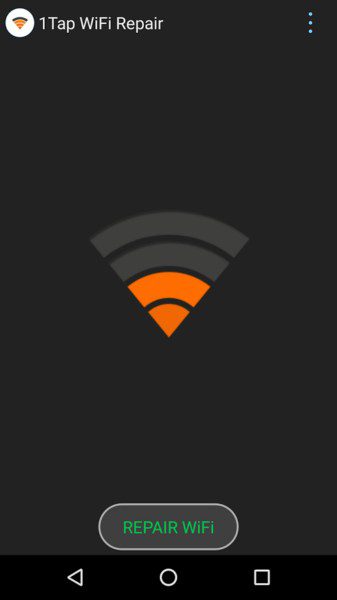 1Tap WiFi Repair Pro  – 1탭 WiFi 수리 프로 8.0.0 2