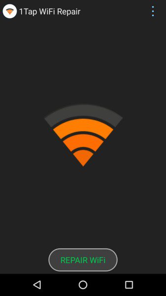 1Tap WiFi Repair Pro  – 1탭 WiFi 수리 프로 8.0.0 3