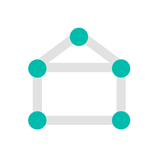1LINE - one-stroke puzzle game - 1LINE - 원 스트로크 퍼즐 게임 2.4.2 버그판 1 1line android games logo