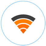 1tap wifi repair pro android logo