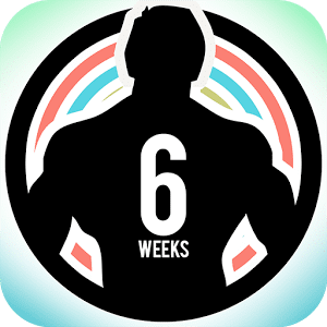 6 Weeks Challenge - 6주 도전 1.0.2 1 6 Weeks Challenge