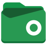 ALFile Best File Manager Logo