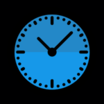 Alarm Clock Widget No Ads