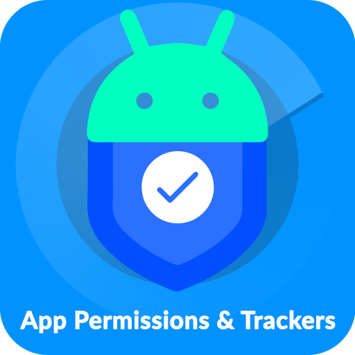 App Permission Tracker Logo