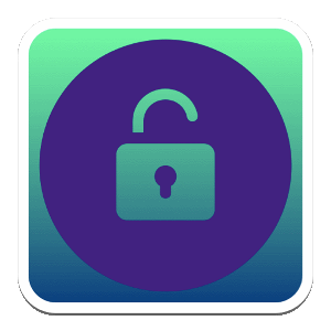 AppLock Gallery Vault ABC AppLocker Logo 1