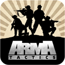 Arma Tactics Non Tegra LOGO