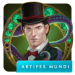 Artifex Mundi The Emerald Maiden Android Logo