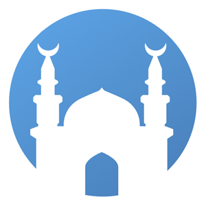 Athan Pro Muslim Prayer Times Logo