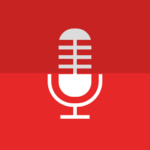 AudioRec Pro Voice Recorder 1