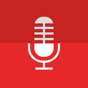 AudioRec Pro Voice Recorder 1