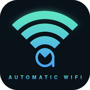 Auto Wifi Manager