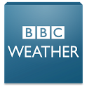 BBC Weather logo