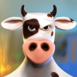 Battle Cow Unleashed 1