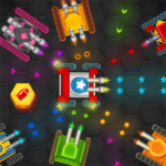 Battle.io Logo