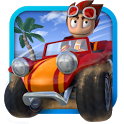 Beach Buggy Blitz logo