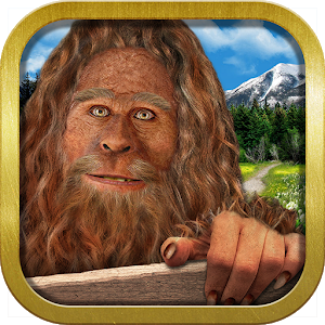 Bigfoot Quest logo