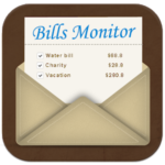 Bills Monitor Reminder