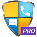 Blacklist Call and SMS blocker Pro