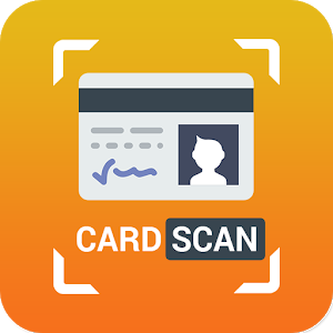 Business Card Scanner Reader Premium