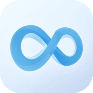 Calculator Infinity PRO Scientific Calculator Logo