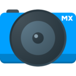 Camera MX Logo