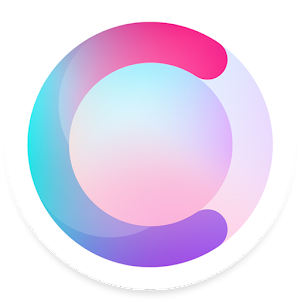 Camly Pro Photo Editor Logo