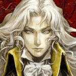 Castlevania Grimoire of Souls 1