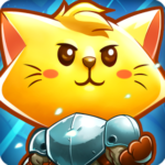 Cat Quest Logo