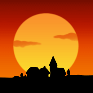 Catan Android Games Logo b