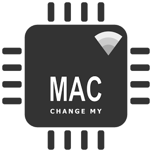 Change My MAC Spoof Wifi MAC