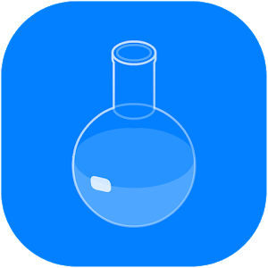 Chemist Virtual Chem Lab 1