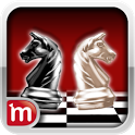 Chess Master 2013 logo