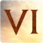 Civilization VI Logo