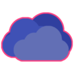 Cloud Browser Logo