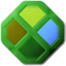 Clover Paint logo