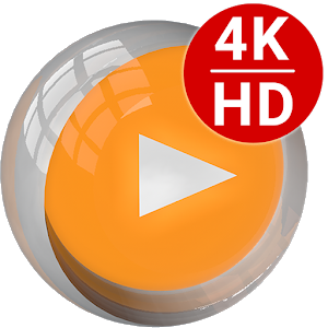 CnX Player Ultra HD Enabled 4K Video Player 9