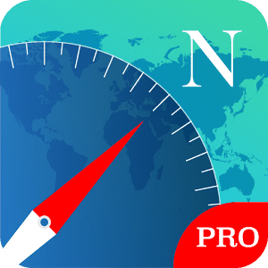 나침반 PRO (프로) 1.5 1 Compass Pro
