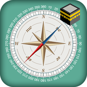 Connect to Qibla And Prayer