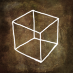 Cube Escape The Cave Logo