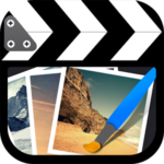 Cute CUT Video Editor Movie Maker