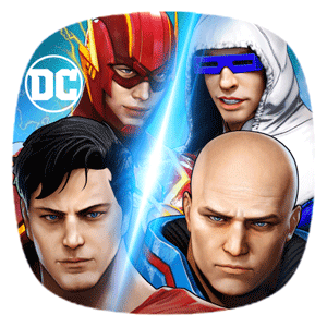 DC Unchained Logo2