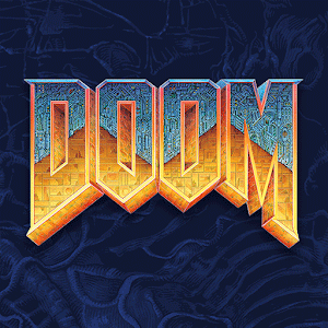 DOOM Logo