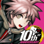 Danganronpa Trigger Happy Havoc Anniversary Editi 1 1