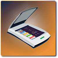 Docufy Document Scanner App