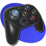 DroidJoy Gamepad Joystick