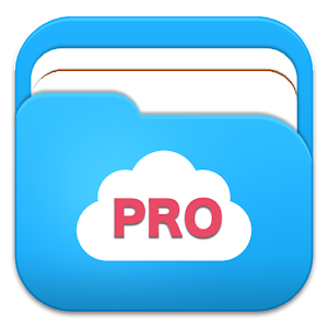 EX Explorer File Manager Pro